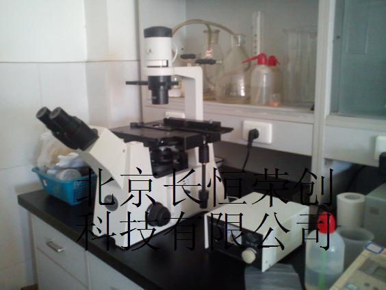 長恒融創體視顯微鏡