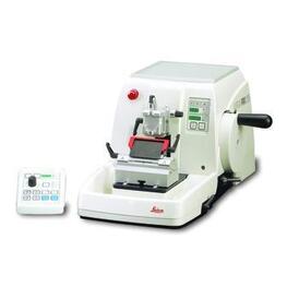 全自動輪轉式切片機 Leica RM2255（徠卡）