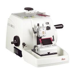 常規切片的手動輪轉式切片機 Leica RM2235