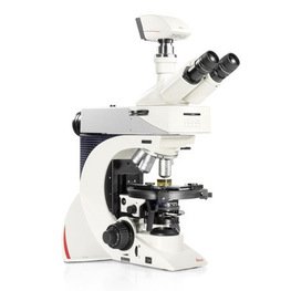 徠卡正置金相顯微鏡Leica DM2700M 系列