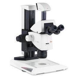 Leica徠卡體視顯微鏡M165研究級
