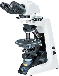 Eclipse E200 POL尼康偏光顯微鏡