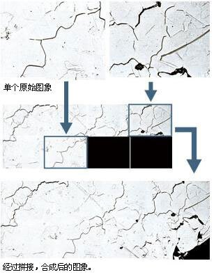 倒置金相顯微鏡ECLIPSE MA200-7