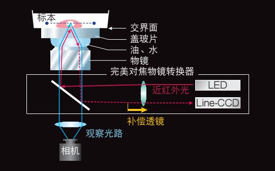 ECLIPSE Ti-E-TI-U倒置尼康顯微鏡3