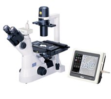 倒置尼康顯微鏡ECLIPSE TS100-TS100-F