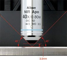 Eclipse FN1電生理顯微鏡-5